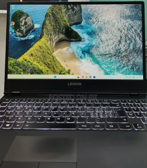 New Laptop Lenovo Legion 5 16GB Intel Core i7 HDD+SSD 1T