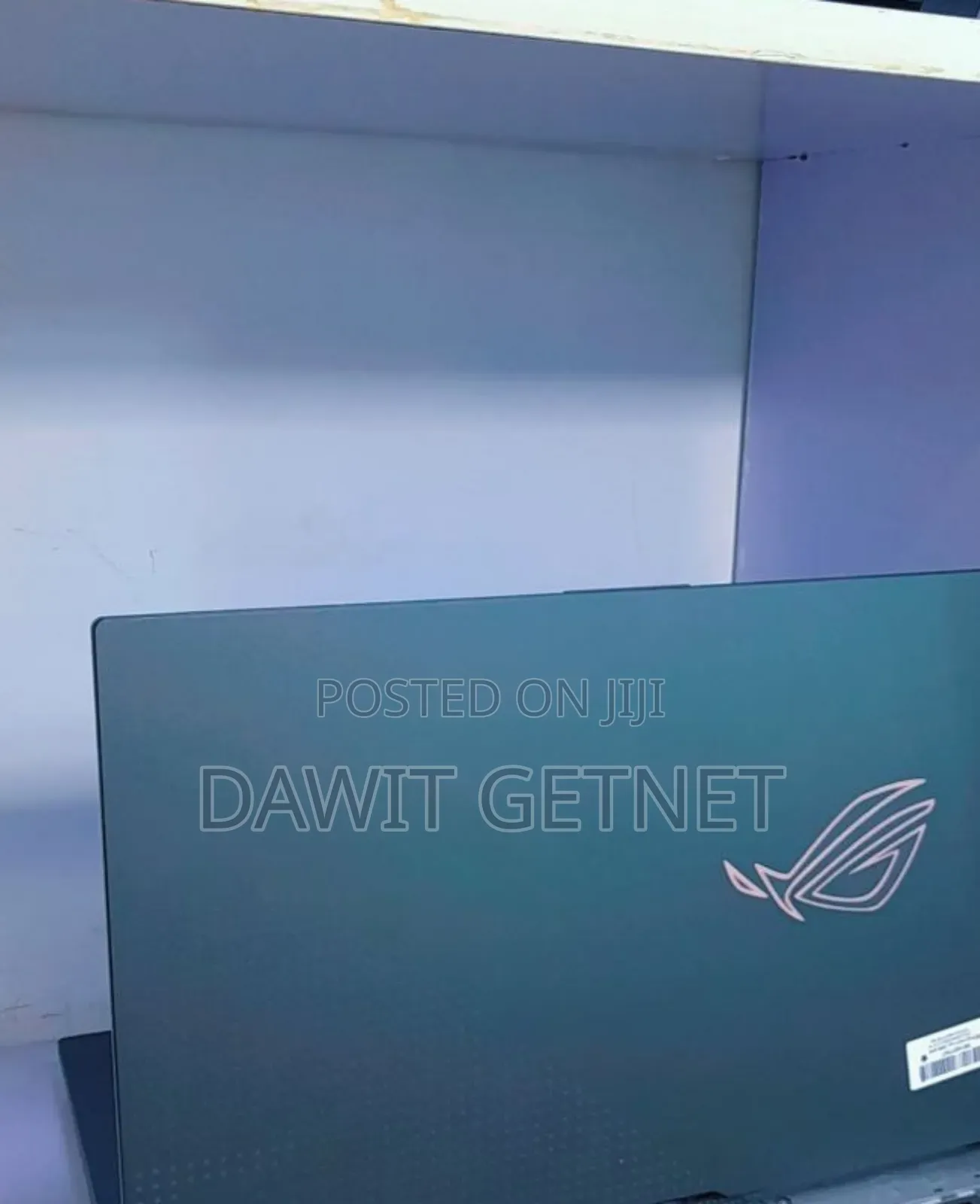 New Laptop HP Pavilion 15 16GB Intel Core i7 SSD 512GB