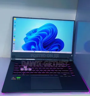 Photo - New Laptop HP Pavilion 15 16GB Intel Core i7 SSD 512GB