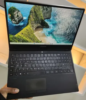 New Laptop Lenovo Legion 5 16GB Intel Core i7 HDD+SSD 1T