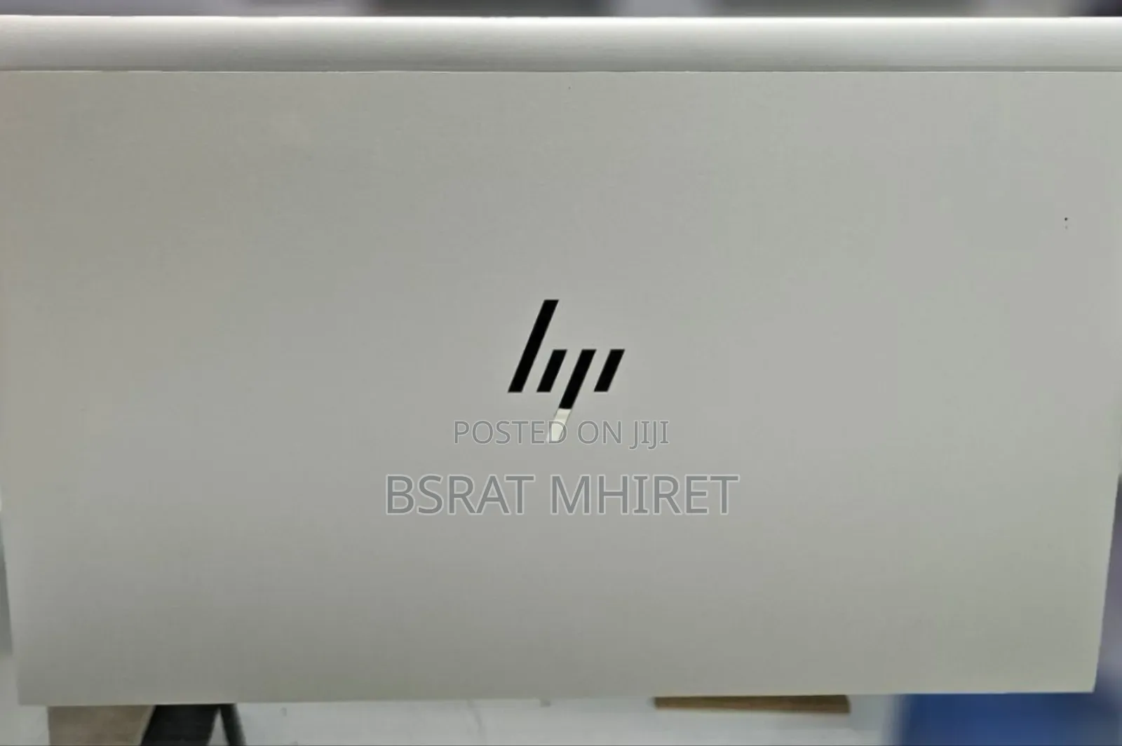 New Laptop HP EliteBook 850 16GB Intel Core I7 SSD 512GB