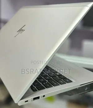 New Laptop HP EliteBook 850 16GB Intel Core I7 SSD 512GB