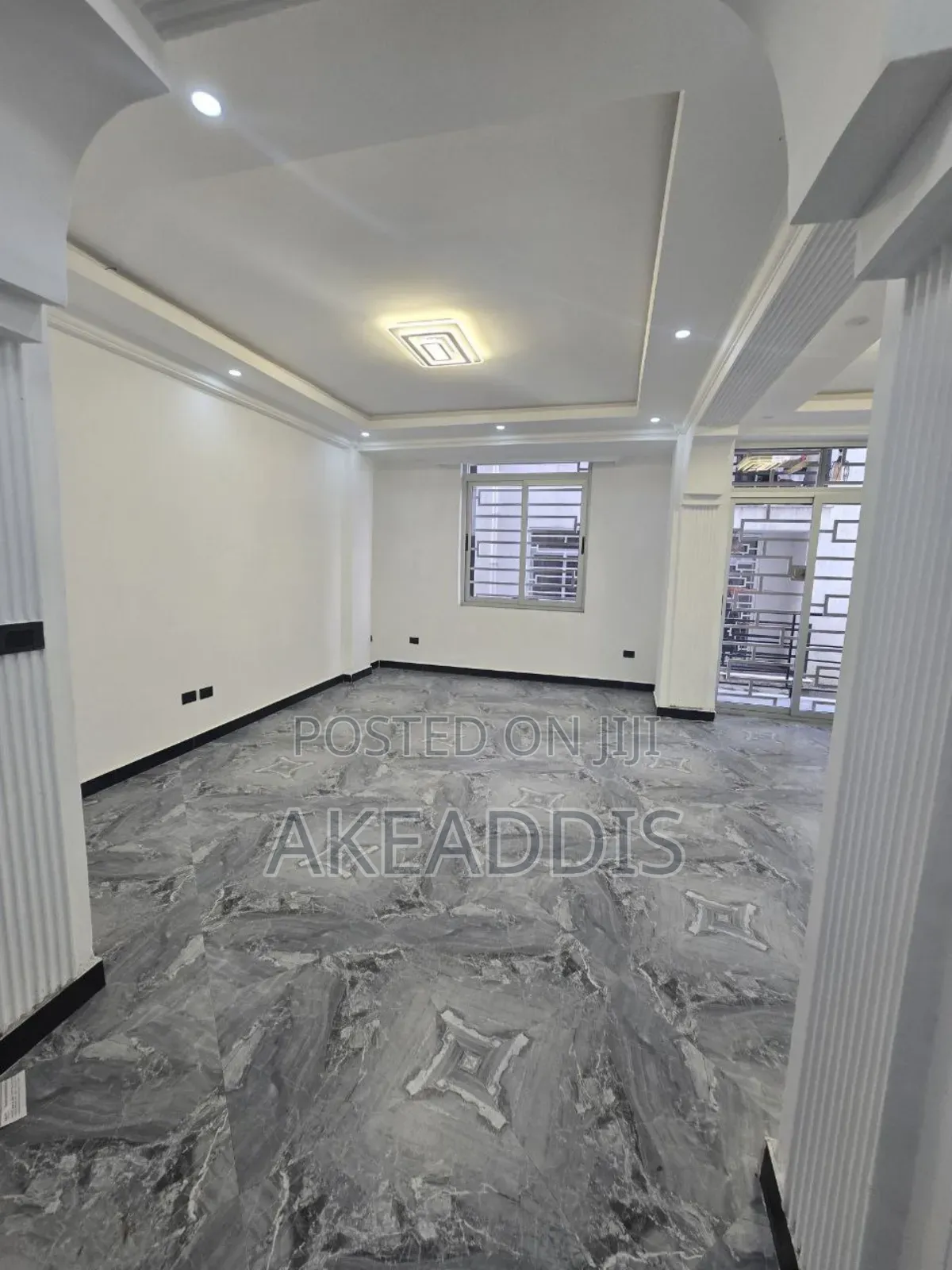 Furnished 3bdrm Apartment in ቦሌ አያት ሆሴ, Bole for sale