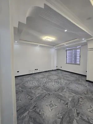 Furnished 3bdrm Apartment in ቦሌ አያት ሆሴ, Bole for sale