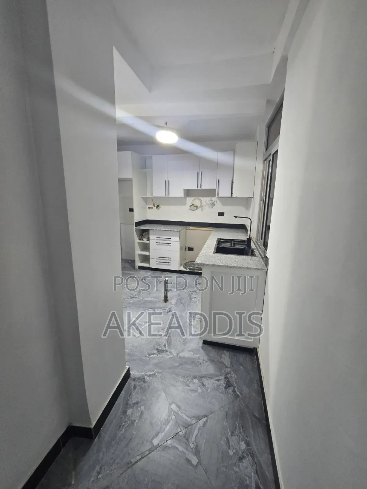 Furnished 3bdrm Apartment in ቦሌ አያት ሆሴ, Bole for sale