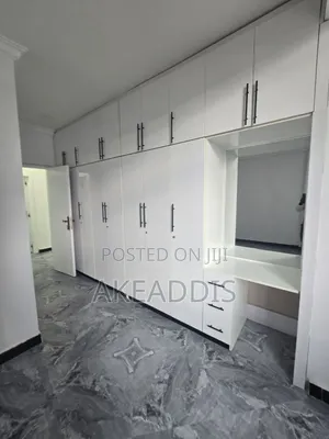 Furnished 3bdrm Apartment in ቦሌ አያት ሆሴ, Bole for sale