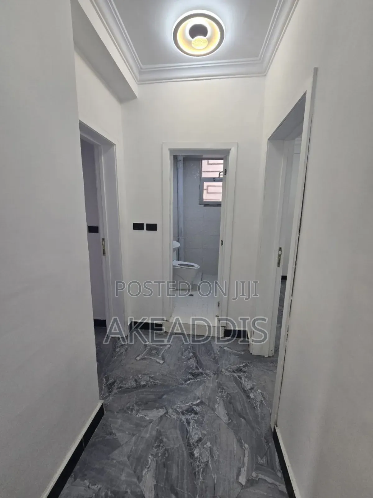 Furnished 3bdrm Apartment in ቦሌ አያት ሆሴ, Bole for sale