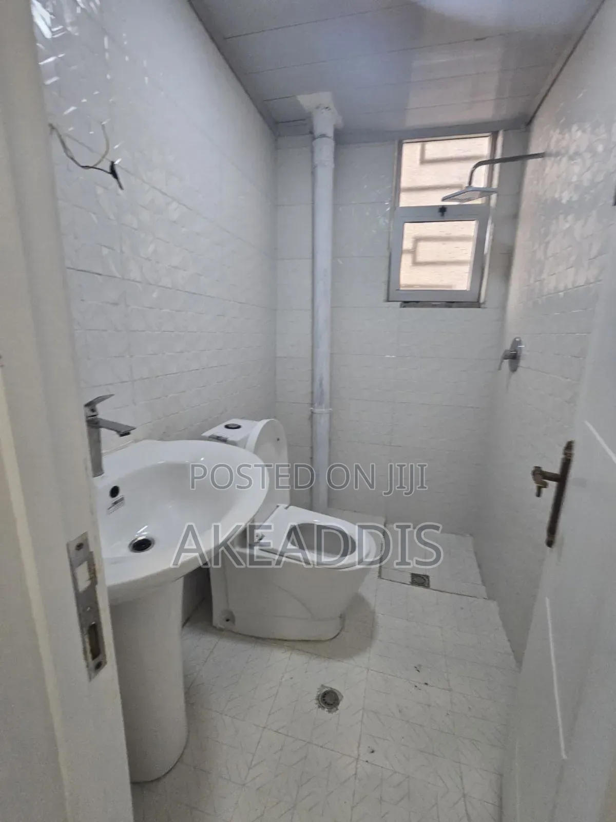 Furnished 3bdrm Apartment in ቦሌ አያት ሆሴ, Bole for sale