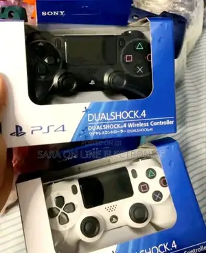 ☆Ps 4☆ Slim 512gb 1t 2 Years Warranty