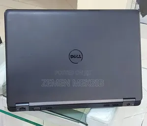 Photo - New Laptop Dell 16GB Intel Core I5 SSD 512GB
