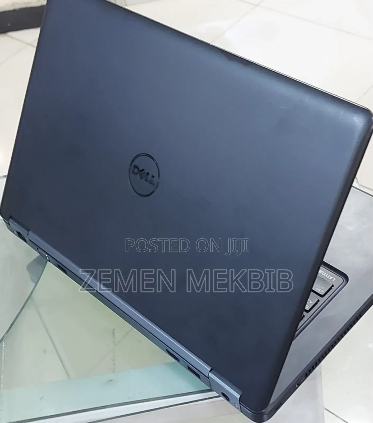 New Laptop Dell 16GB Intel Core I5 SSD 512GB