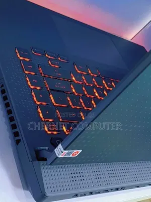 Photo - New Laptop Asus 16GB AMD Ryzen 9 SSD 1T