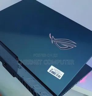 New Laptop Asus 16GB AMD Ryzen 9 SSD 1T