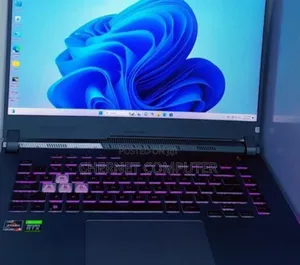 New Laptop Asus 16GB AMD Ryzen 9 SSD 1T