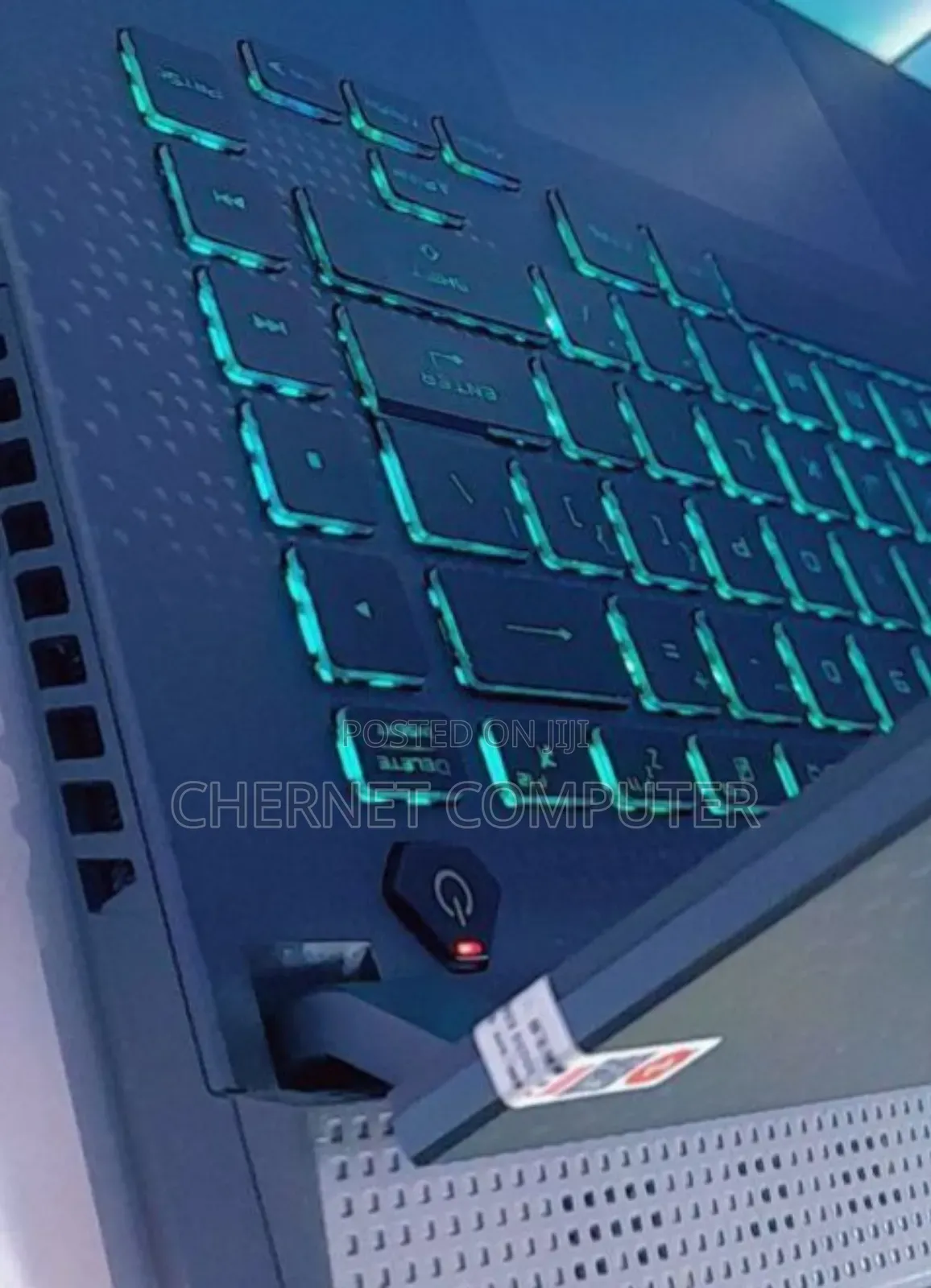 New Laptop Asus 16GB AMD Ryzen 9 SSD 1T