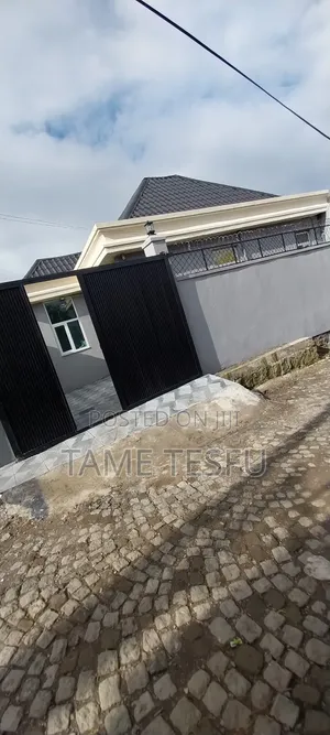 Photo - Furnished 3bdrm Villa in Wesene, Yeka for sale