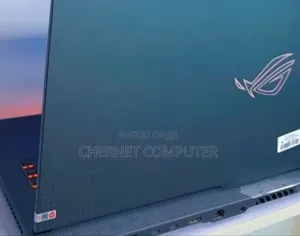 New Laptop Asus 16GB AMD Ryzen 9 SSD 1T