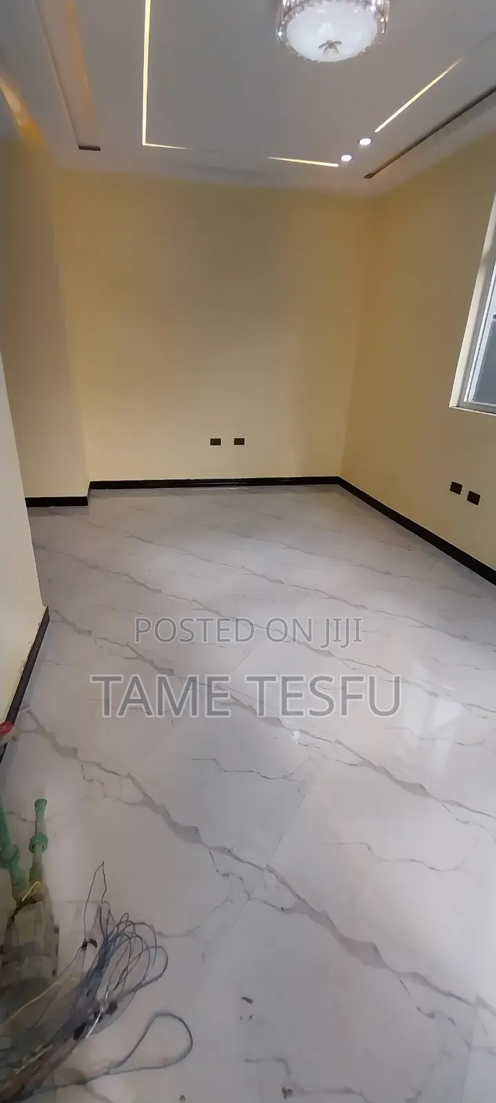 Furnished 3bdrm Villa in Wesene, Yeka for sale