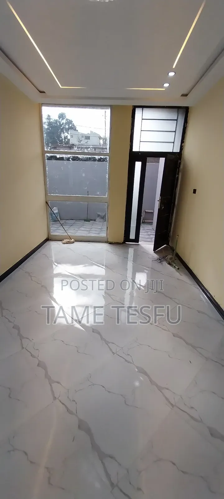 Furnished 3bdrm Villa in Wesene, Yeka for sale