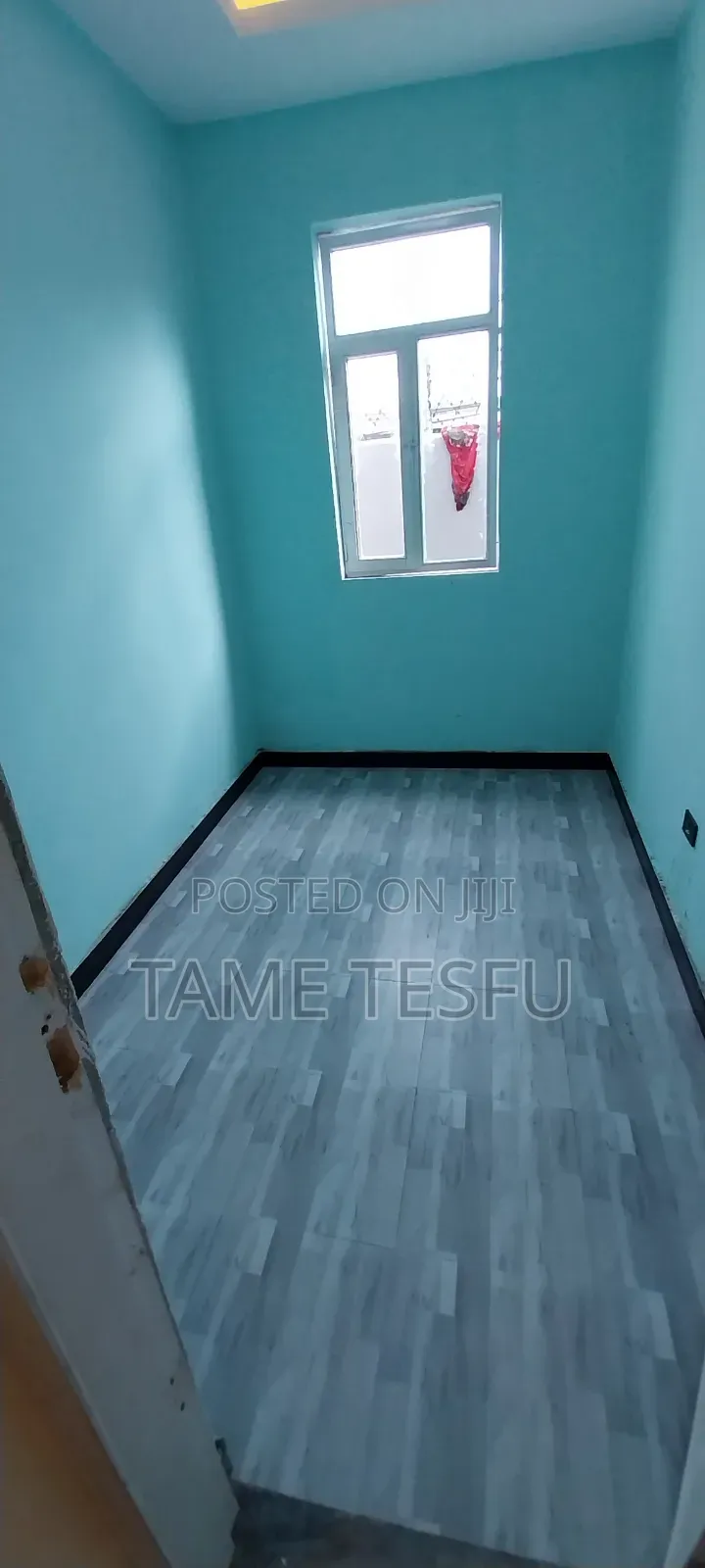 Furnished 3bdrm Villa in Wesene, Yeka for sale