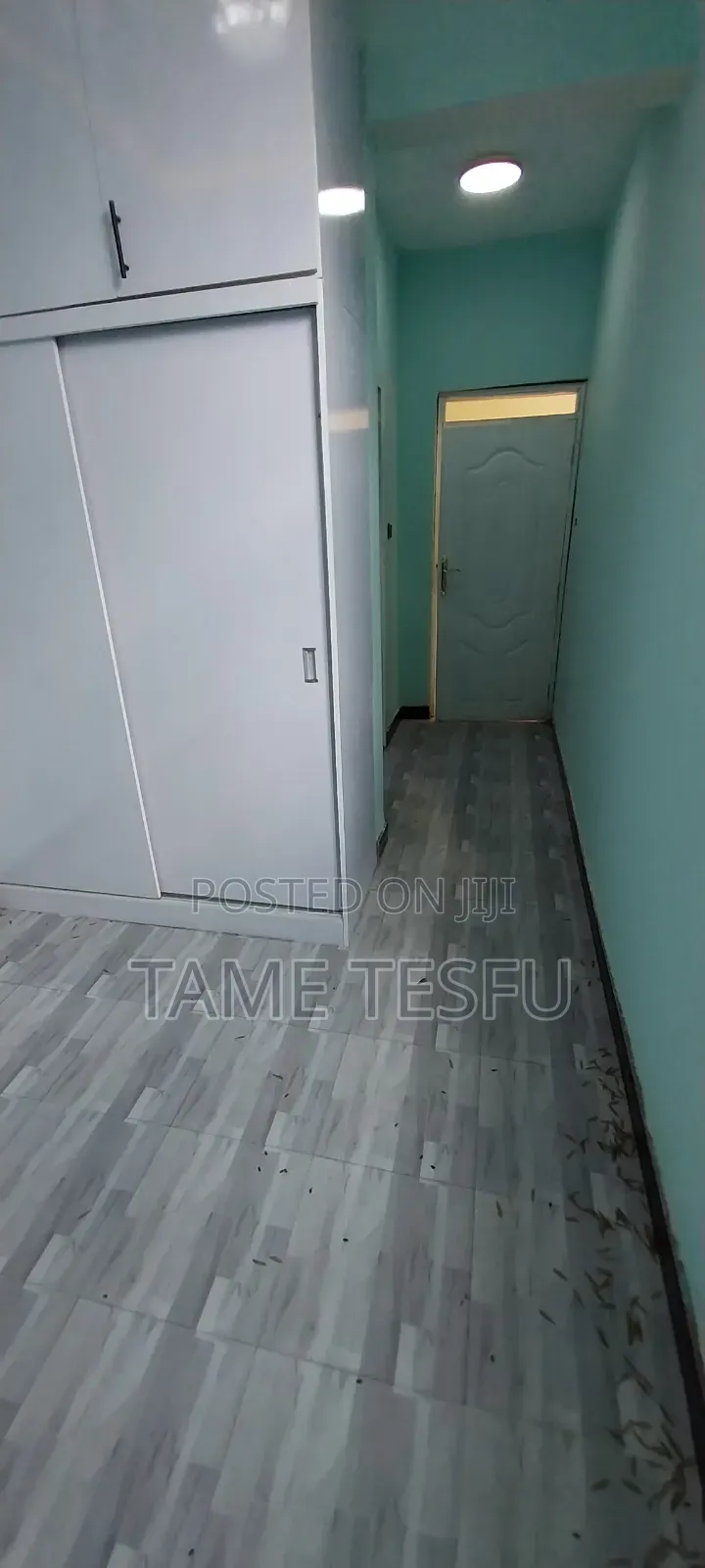 Furnished 3bdrm Villa in Wesene, Yeka for sale