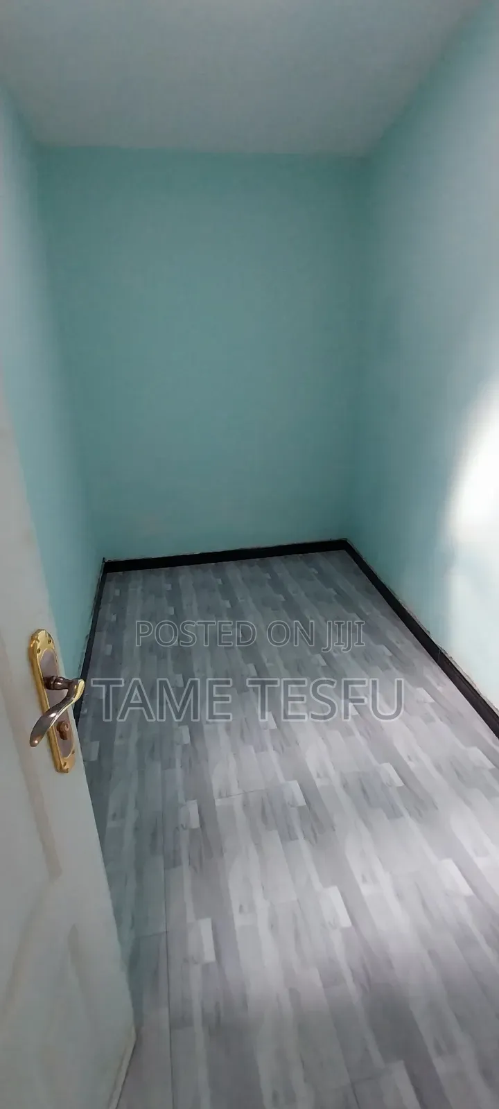 Furnished 3bdrm Villa in Wesene, Yeka for sale