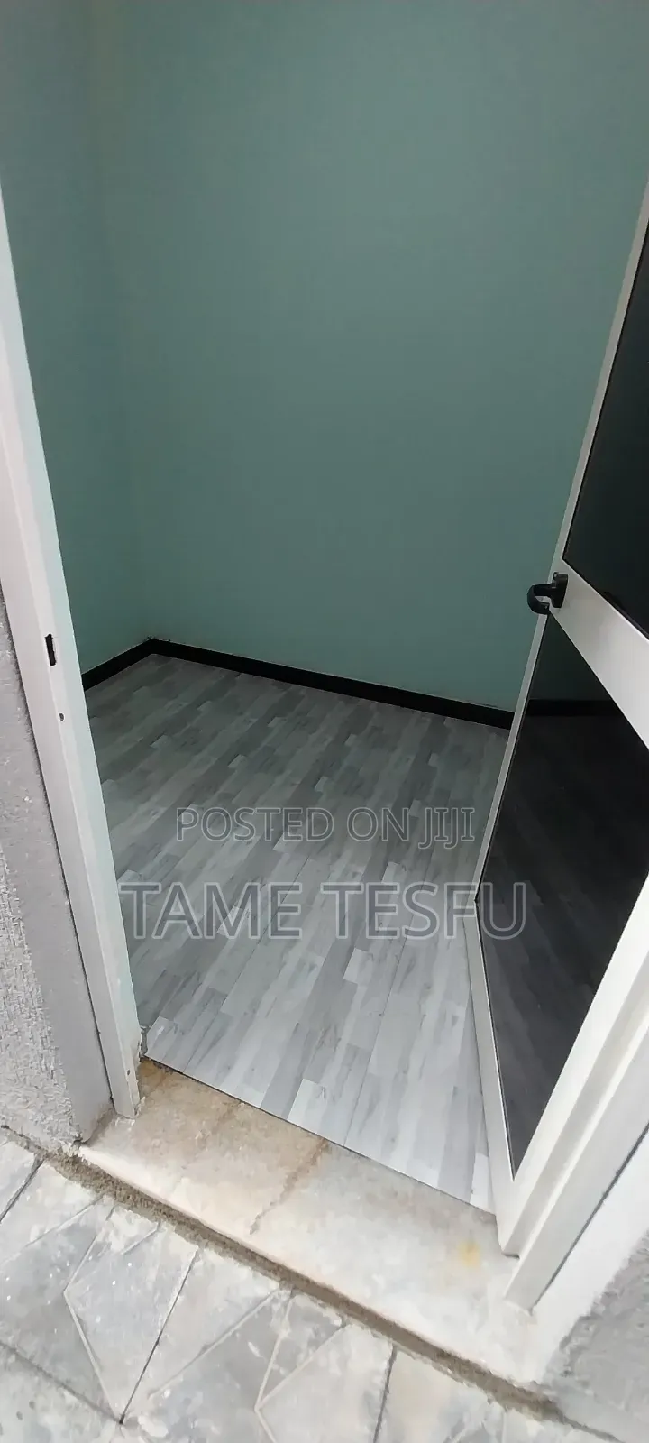 Furnished 3bdrm Villa in Wesene, Yeka for sale