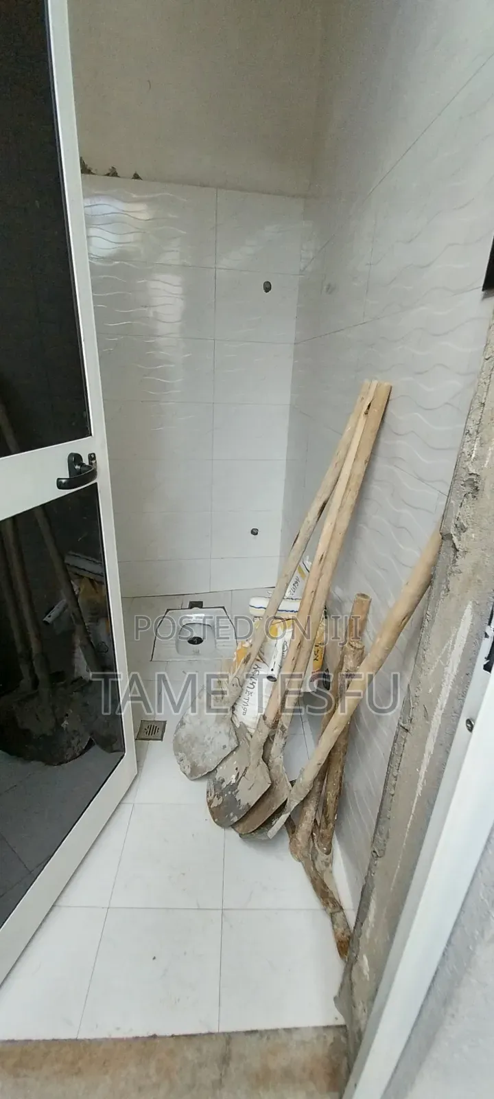 Furnished 3bdrm Villa in Wesene, Yeka for sale