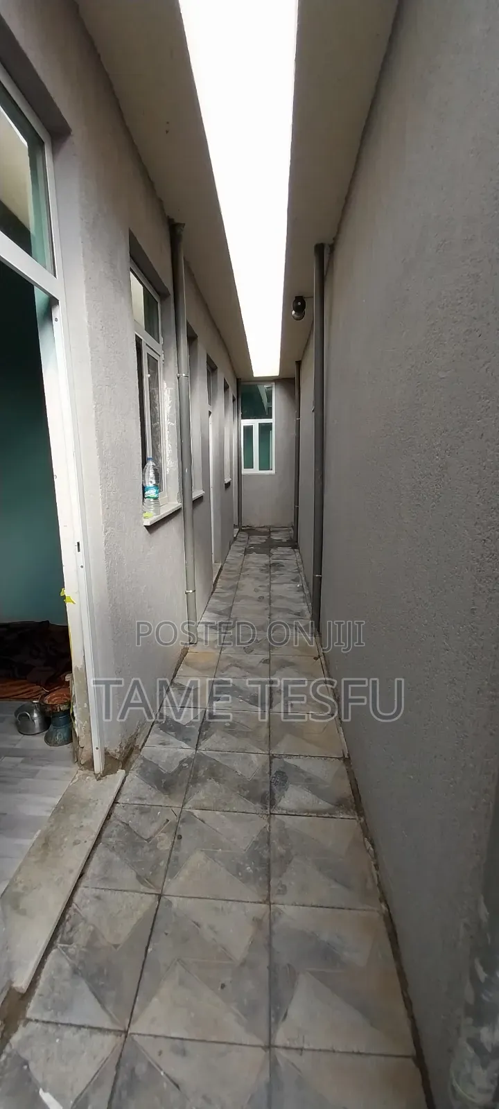 Furnished 3bdrm Villa in Wesene, Yeka for sale