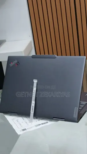 New Laptop Lenovo Yoga 710 64GB Intel Core Ultra 7 SSD 512GB