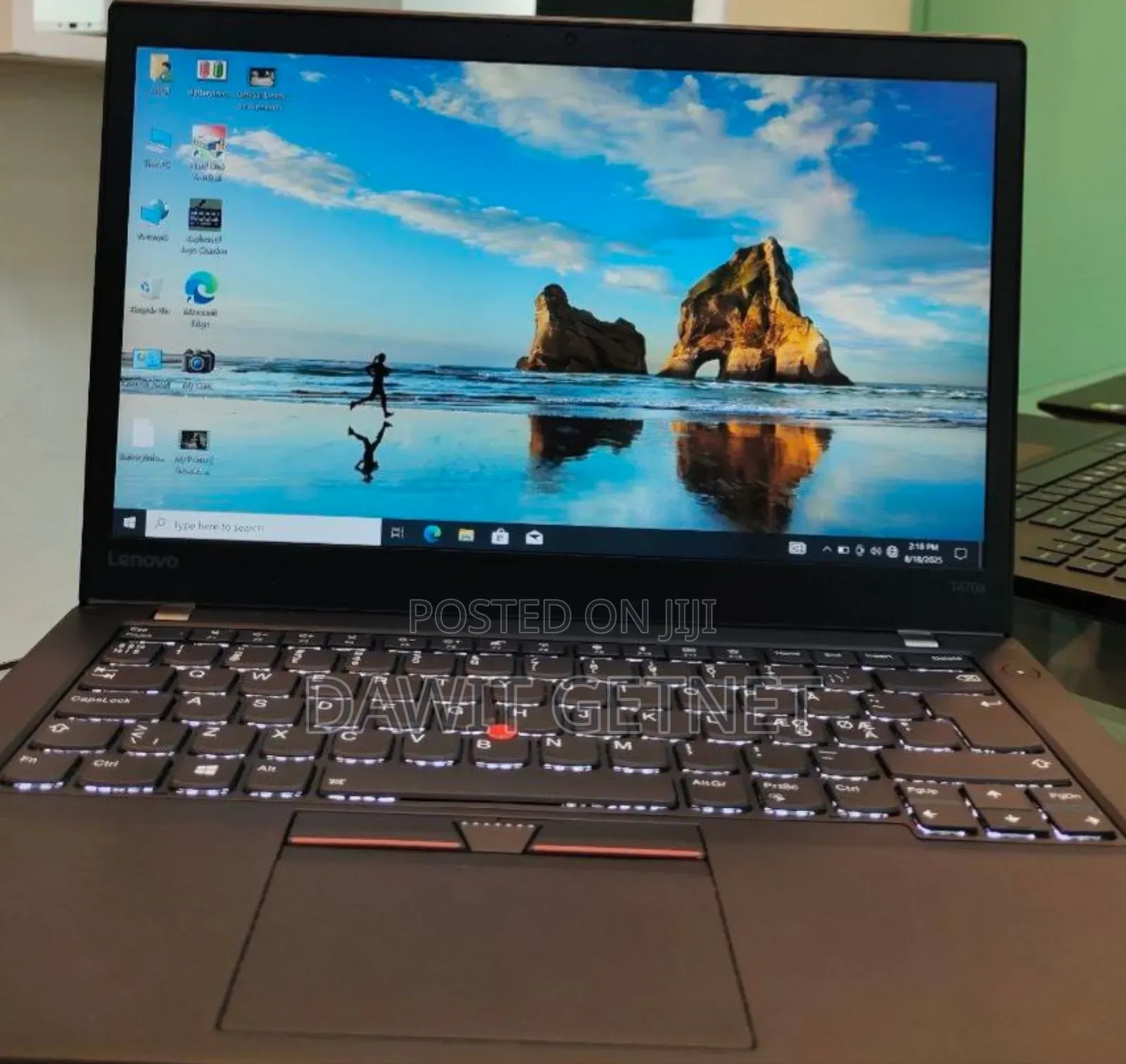 New Laptop HP Pavilion 15 8GB Intel Core I5 SSD 512GB