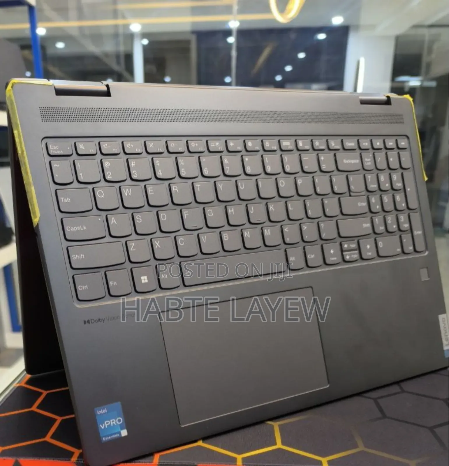 New Laptop Lenovo Yoga 2 16GB Intel Core i7 SSD 1T