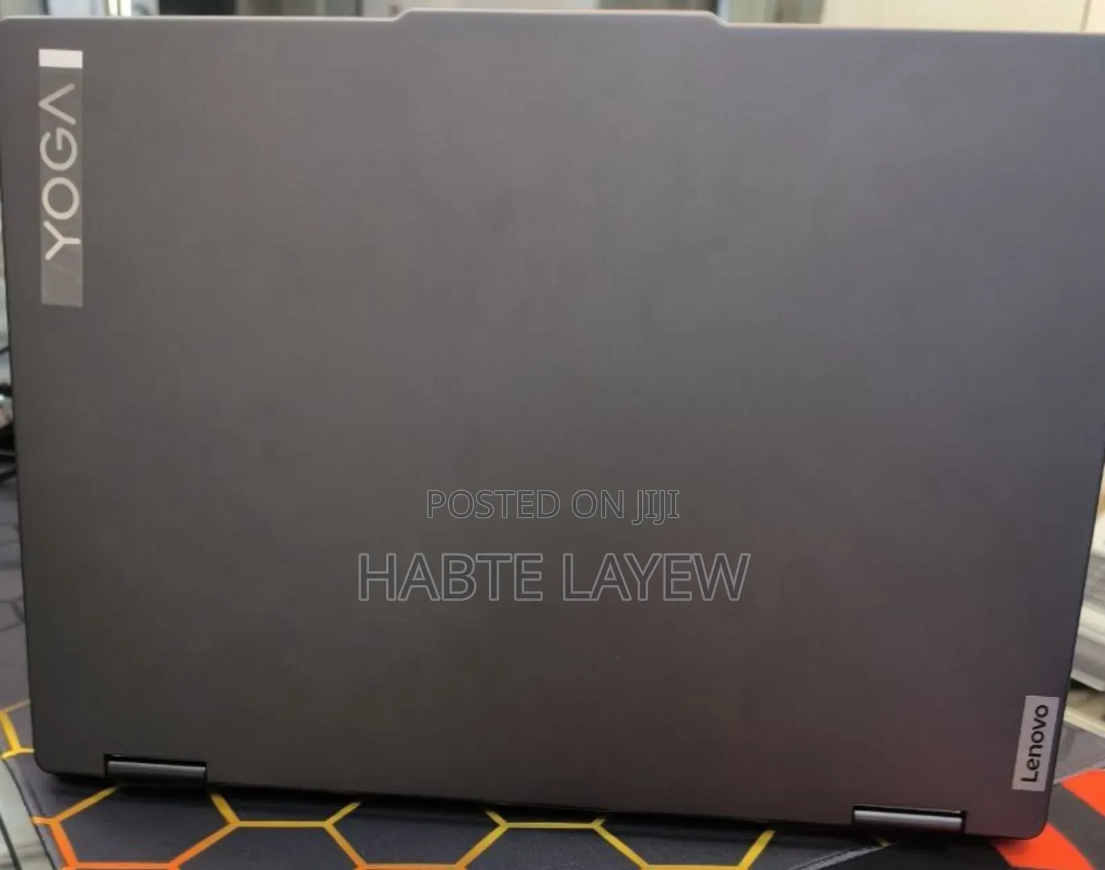 New Laptop Lenovo Yoga 2 16GB Intel Core i7 SSD 1T