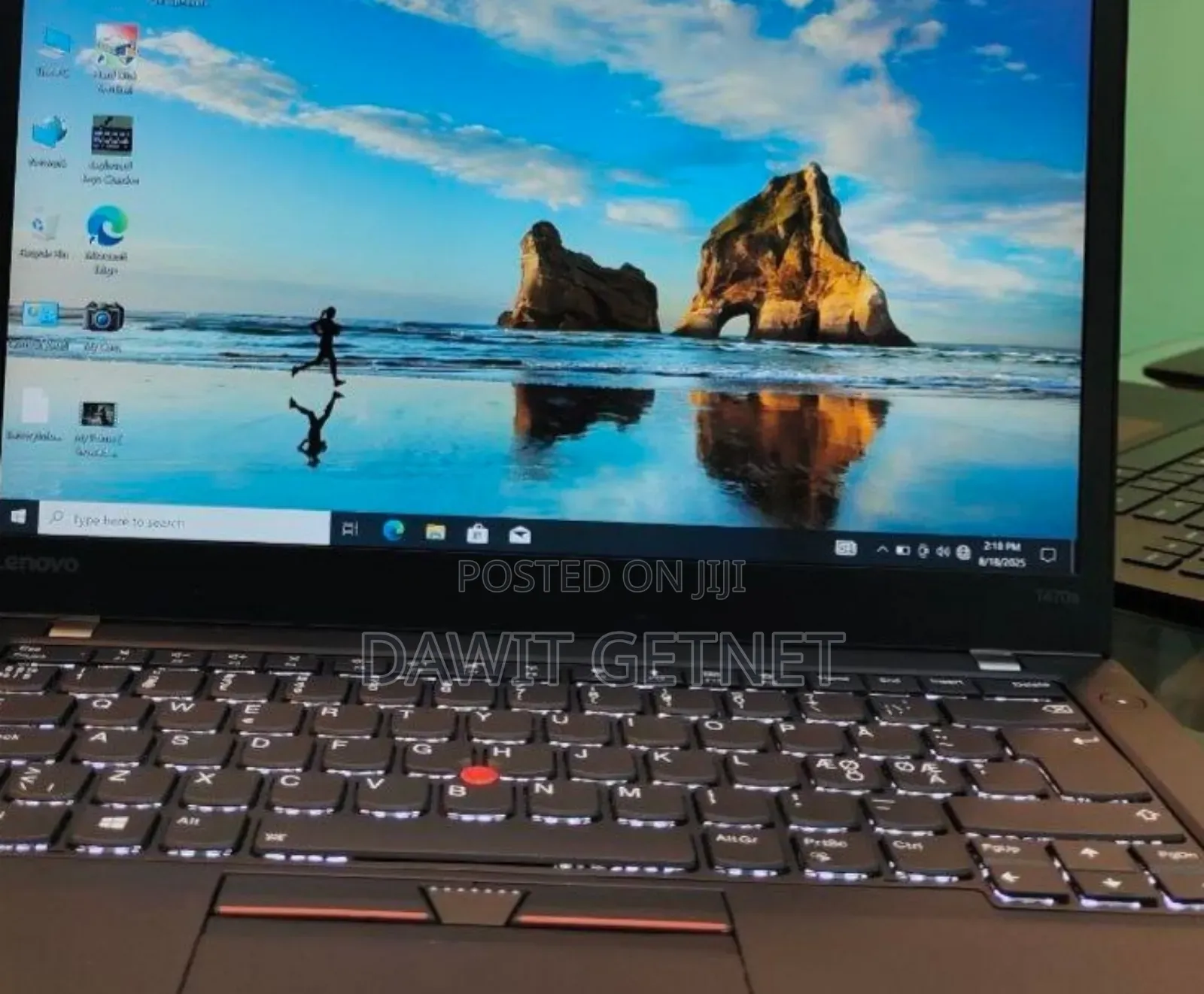 New Laptop HP Pavilion 15 8GB Intel Core I5 SSD 512GB