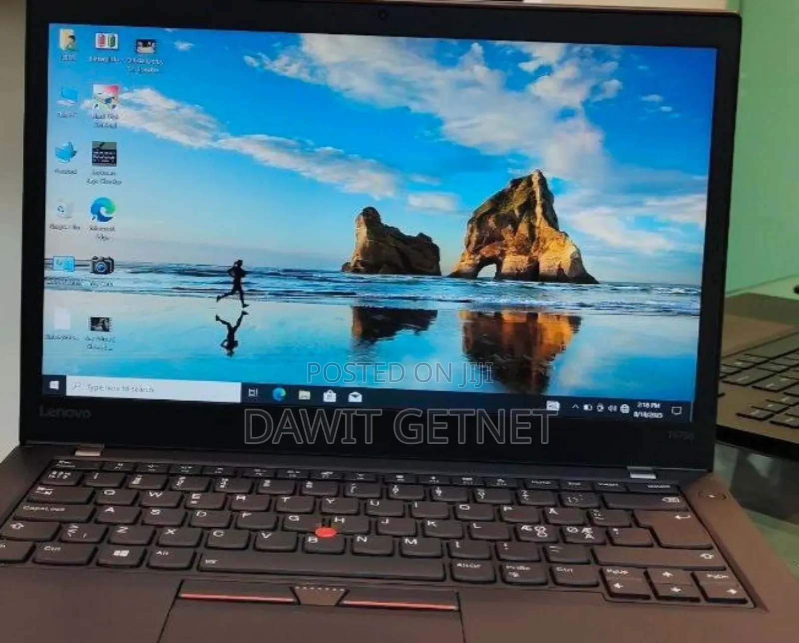 New Laptop HP Pavilion 15 8GB Intel Core I5 SSD 512GB