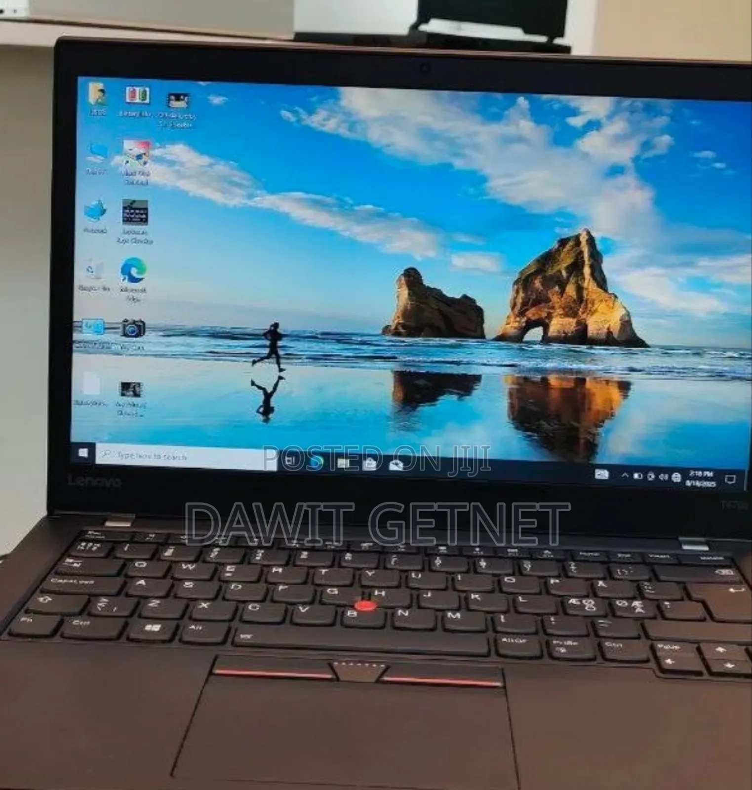 New Laptop HP Pavilion 15 8GB Intel Core I5 SSD 512GB