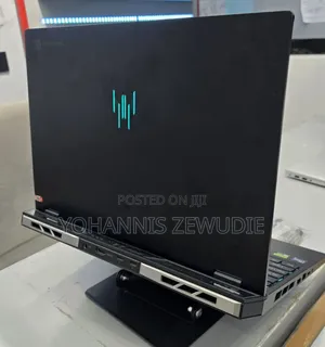 New Laptop Acer Predator Helios Neo 16 16GB Intel Core I9 SSD 1T