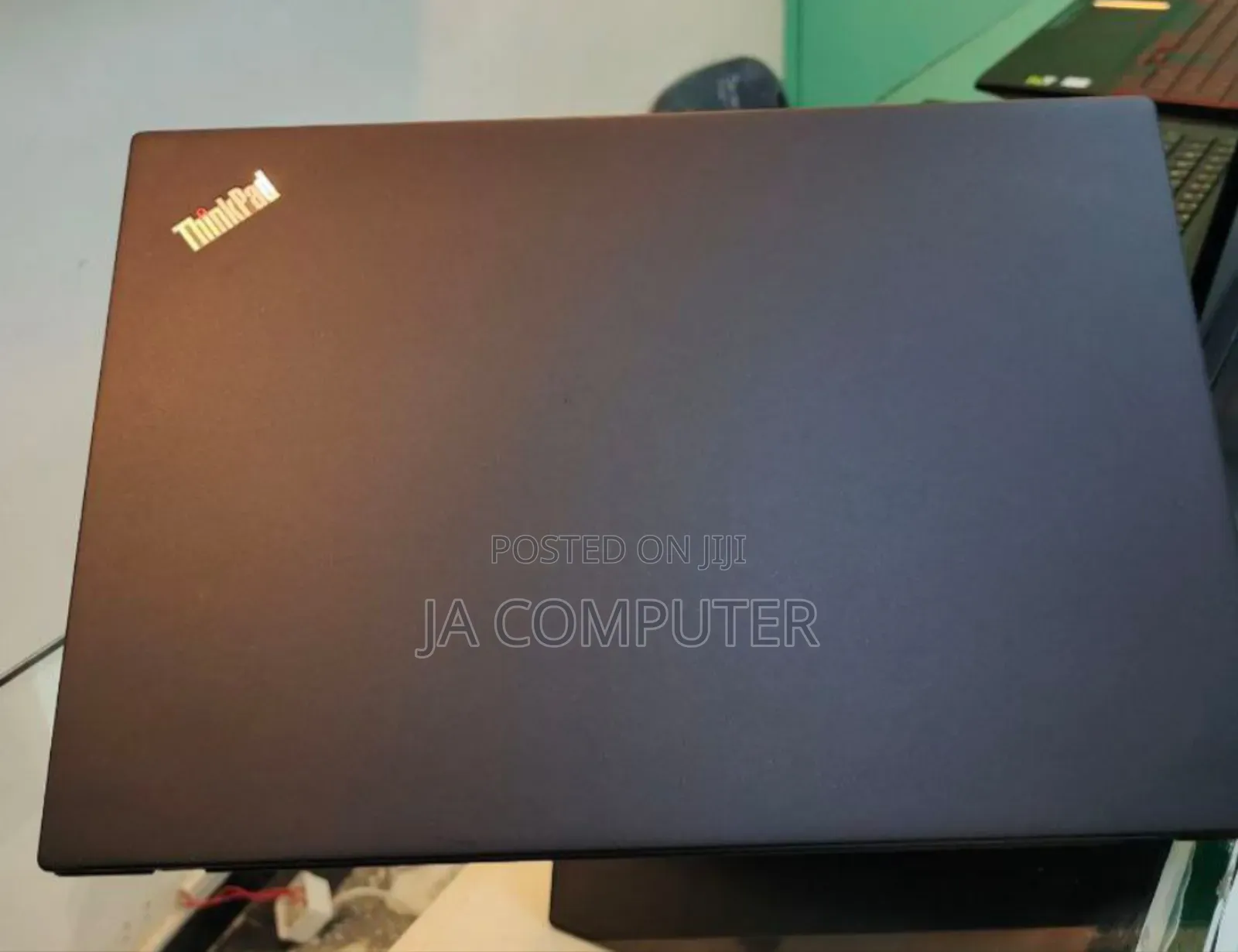 New Laptop Lenovo ThinkPad T470s 8GB Intel Core I5 SSD 512GB