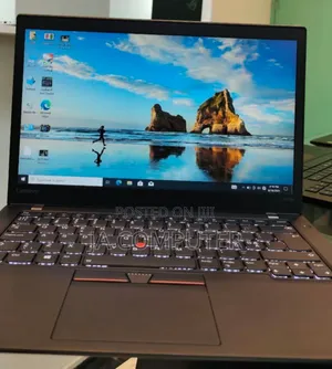 New Laptop Lenovo ThinkPad T470s 8GB Intel Core I5 SSD 512GB