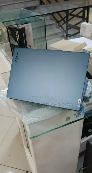 New Laptop Lenovo Yoga 2 Pro 32GB Intel Core I7 SSD 1T