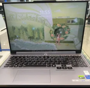 New Laptop Lenovo Legion 5 16GB Intel Core i7 SSD 1T