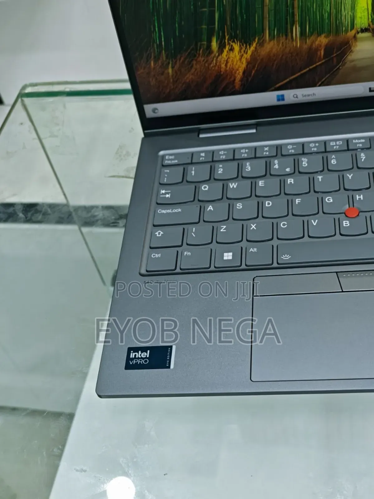 New Laptop Lenovo Yoga 700 64GB Intel Core Ultra 7 SSD 512GB