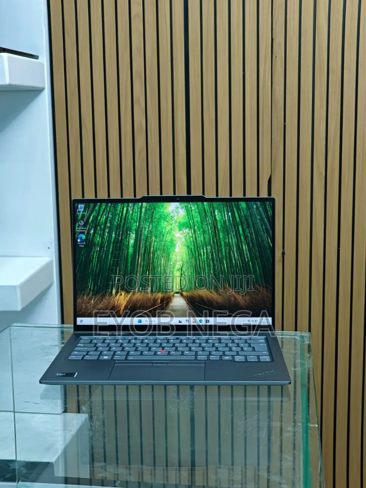 New Laptop Lenovo Yoga 700 64GB Intel Core Ultra 7 SSD 512GB