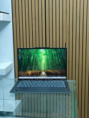 New Laptop Lenovo Yoga 700 64GB Intel Core Ultra 7 SSD 512GB