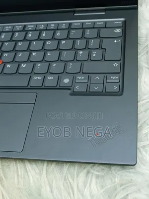 New Laptop Lenovo Yoga 700 64GB Intel Core Ultra 7 SSD 512GB