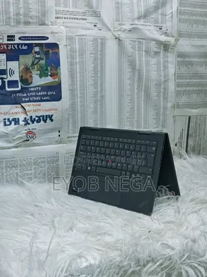 New Laptop Lenovo Yoga 700 64GB Intel Core Ultra 7 SSD 512GB