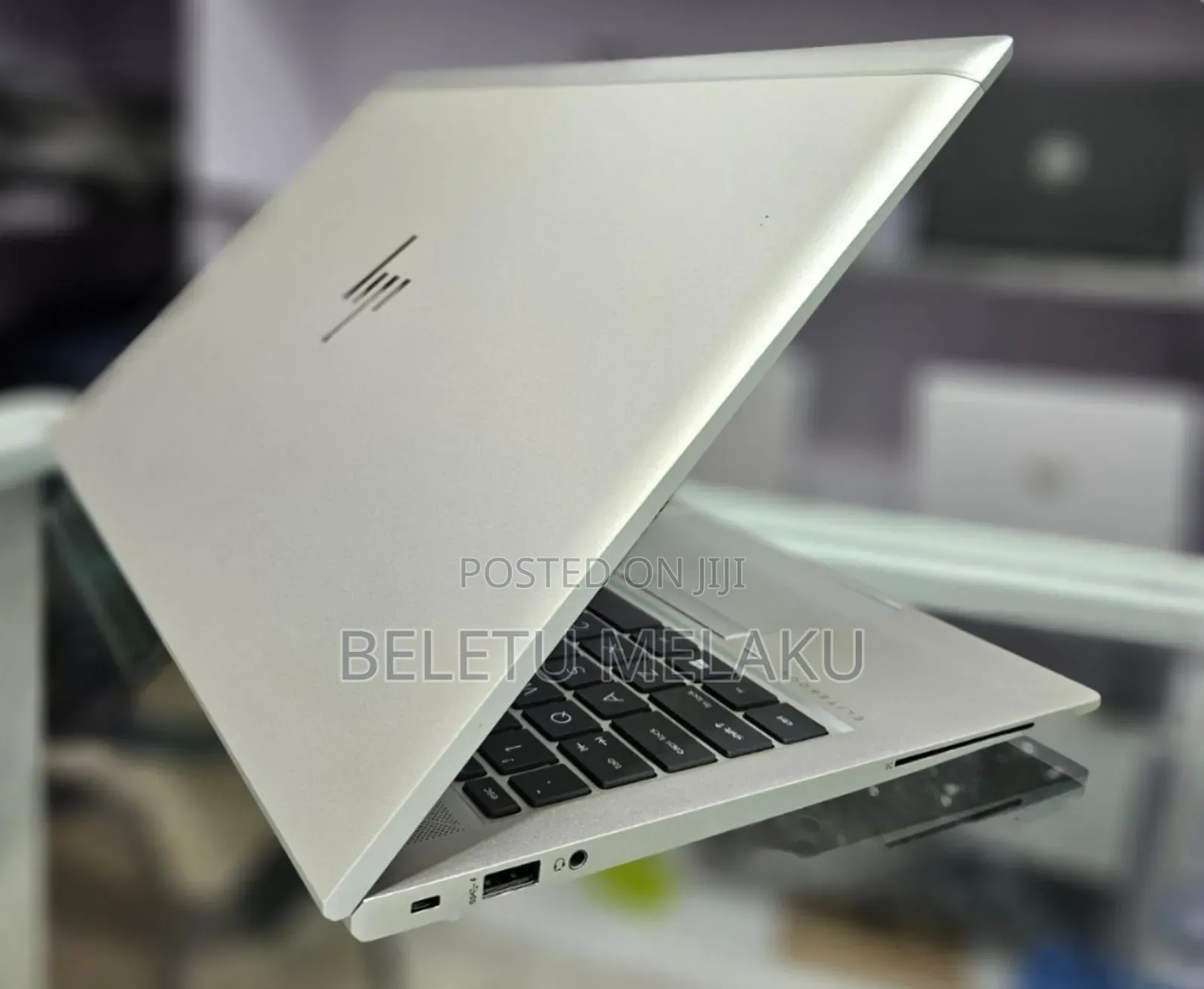 New Laptop HP EliteBook 850 16GB Intel Core I7 SSD 512GB