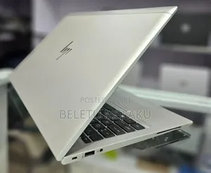 New Laptop HP EliteBook 850 16GB Intel Core I7 SSD 512GB