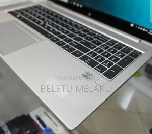 New Laptop HP EliteBook 850 16GB Intel Core I7 SSD 512GB