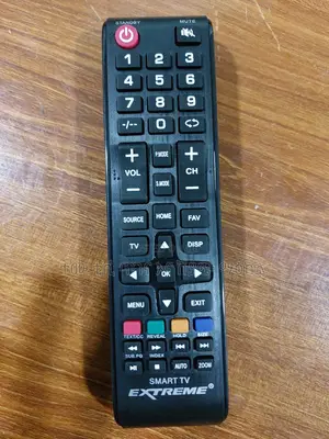 Photo - Extreme Tv Remote